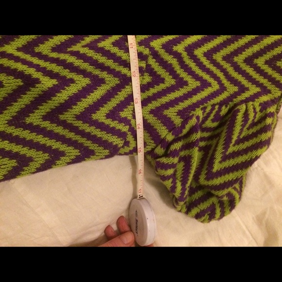 Vintage dress from the 60’s or 70’s - Picture 3 of 5